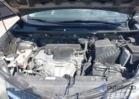 2015 Toyota Rav4 Xle из США, поврежденный, VIN JTMWFREV9FD070373